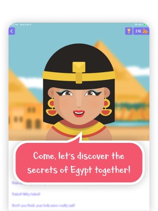 Einee - top 10 games for 2023 screenshot