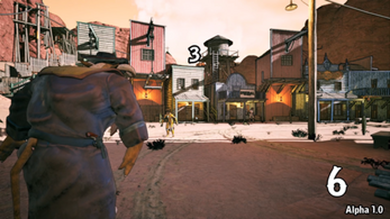 El Juego del Toro Image