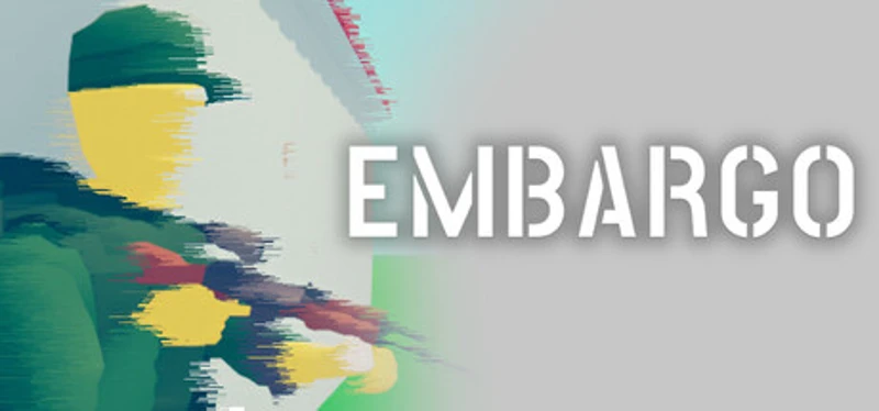Embargo Image