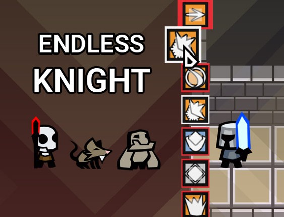 Endless Knight Image