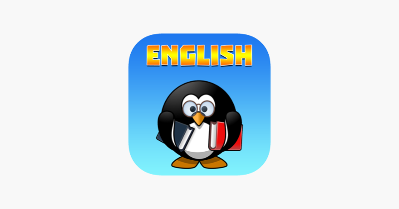 English Vocabulary Game Game Cover