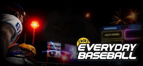Games like Everyday Baseball VR