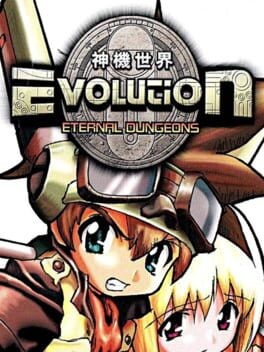 Games like Evolution: Eternal Dungeons