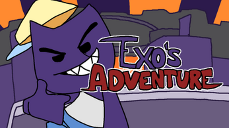 Exo's Adventure screenshot