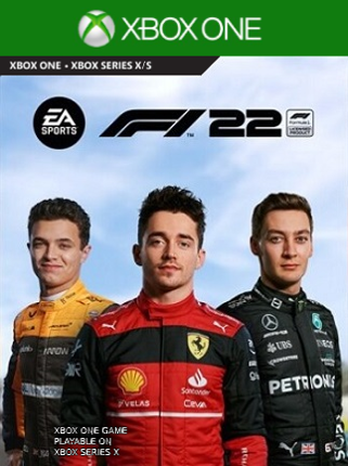 F1 22: Champions Edition screenshot