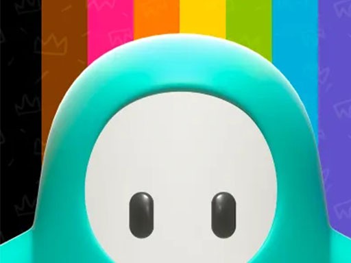 Games like Fall Guys Puzzle 3