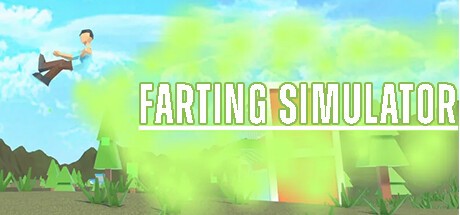 Games like Farting Simulator