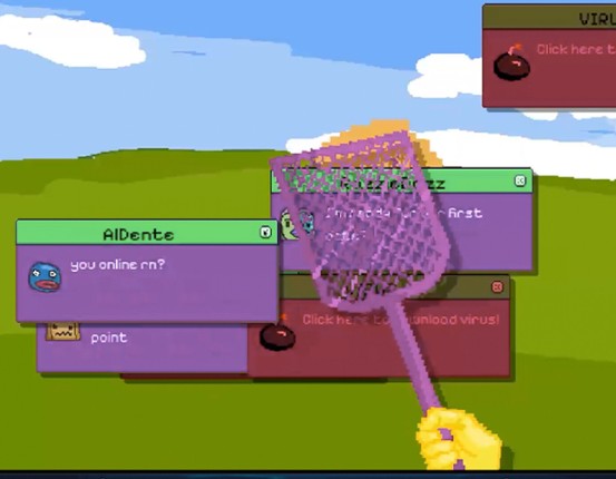 Fashion FUPA screenshot