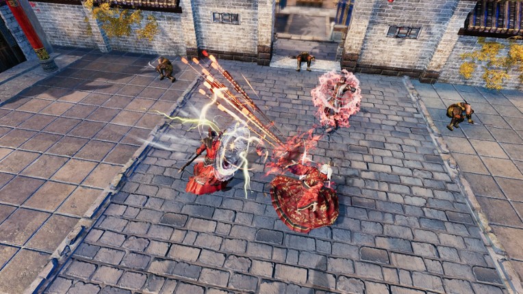 Fate Seeker 2 screenshot