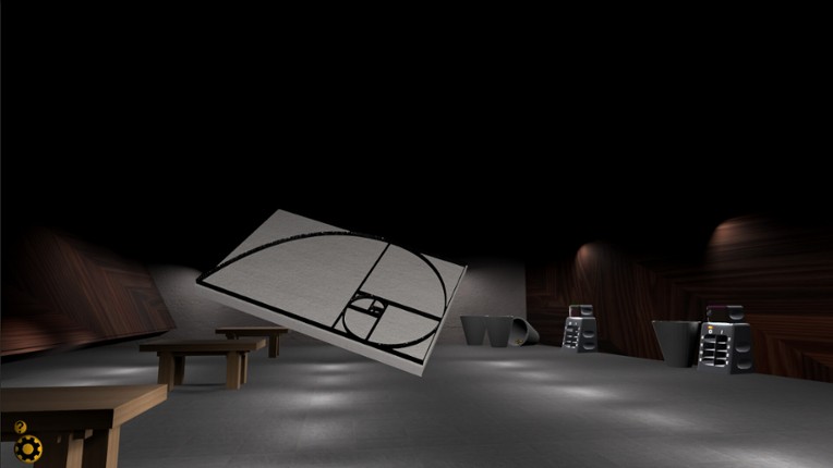 Fear & Hope screenshot