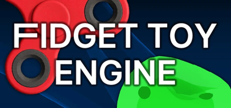 Fidget Toy Engine Image