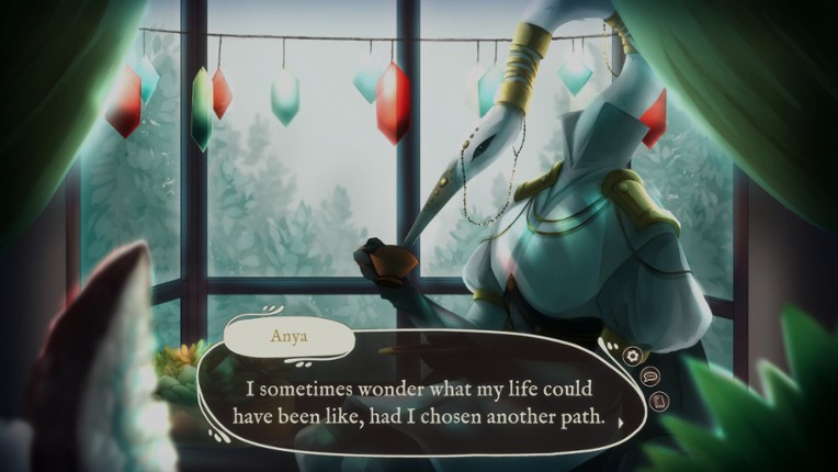 Fine Work: Act I screenshot