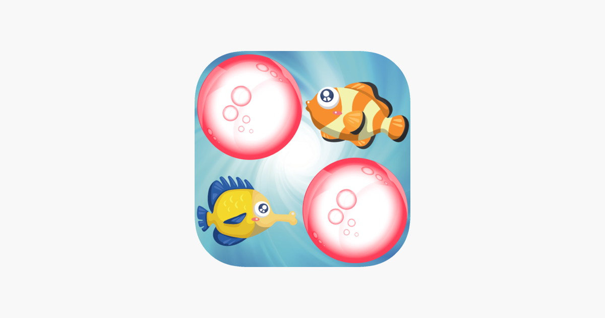 Games like Fishes Match Game for Toddlers