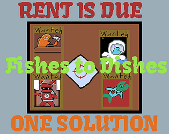 Fishes to Dishes Image