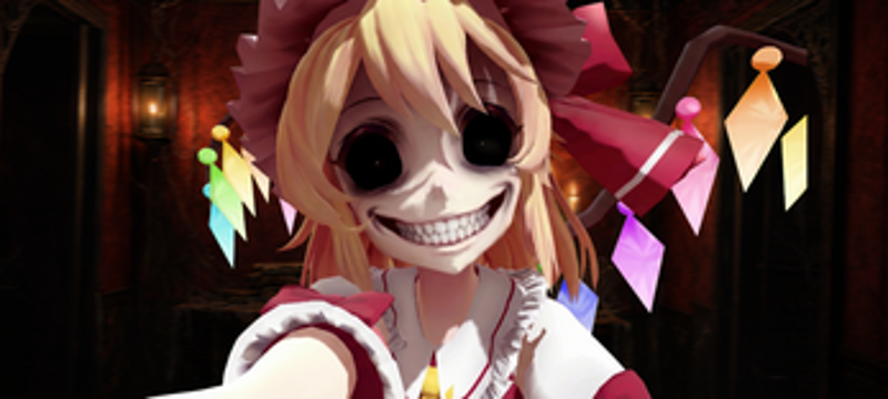 Five Nights at Scarlet Devil Image