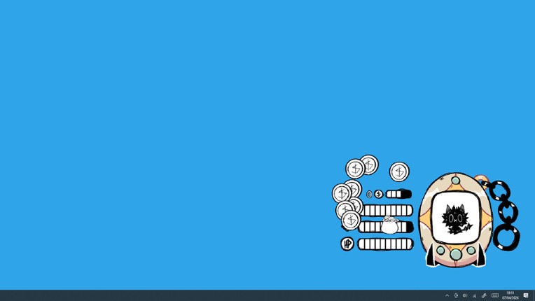 Flok screenshot