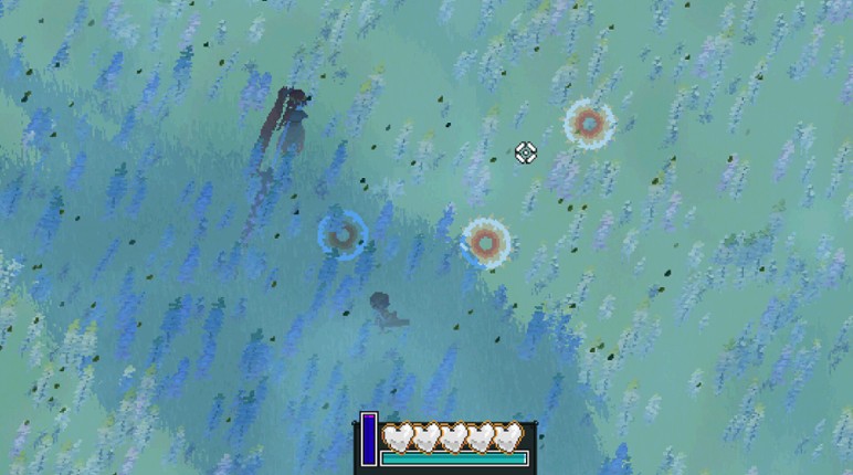 Flooded Burials screenshot