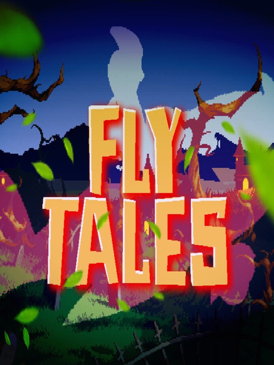 Games like Fly Tales