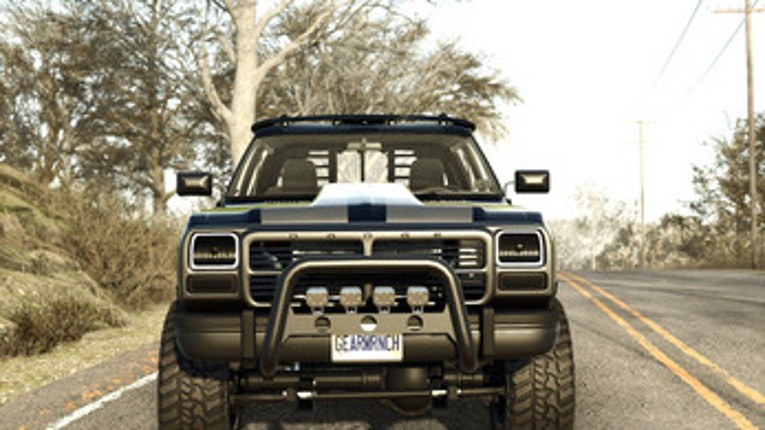 FS25 - 1993 Ram W250 / W350 Image