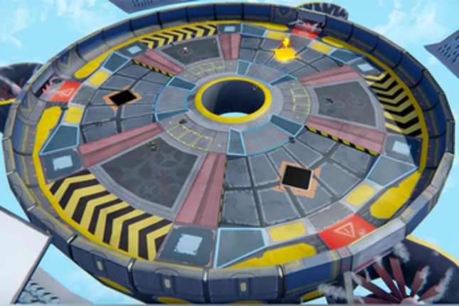 Full Throttle Demolition Derby (PAX DEMO) Image