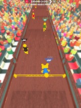 Fun Run Race 3D-New Games 2020 Image