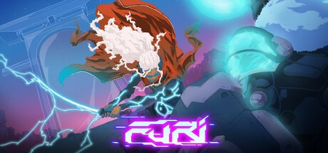 Games like Furi