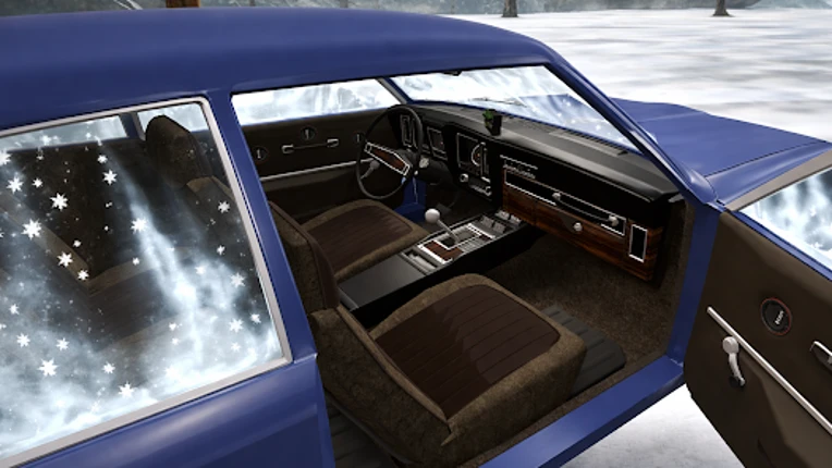 My Starter Winter Car:Mechanic Image