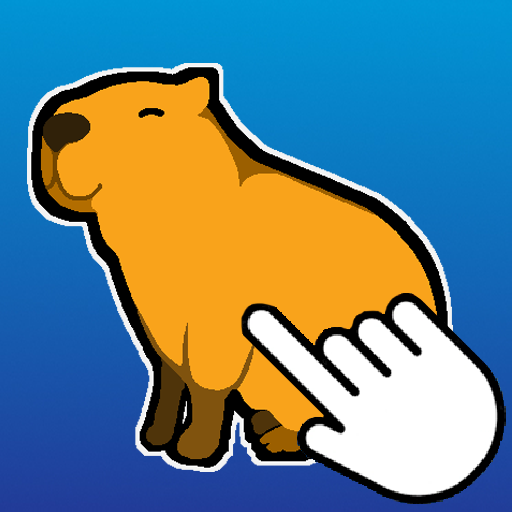 Games like Capybara Clicker