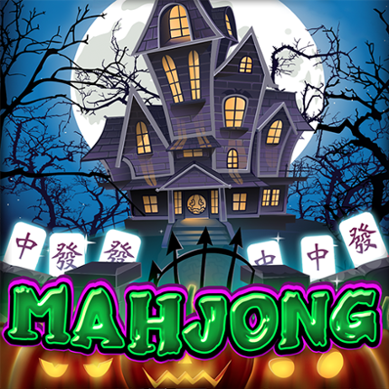 Mahjong - Monster Mania Image