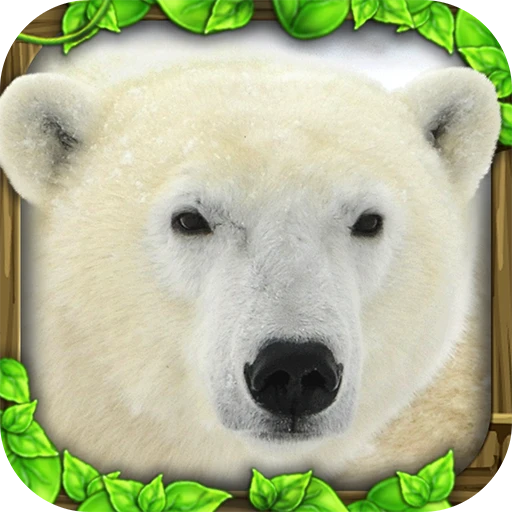 Games like Polar Bear Simulator
