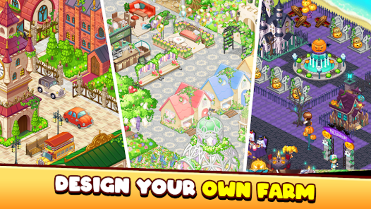 I love burger screenshot