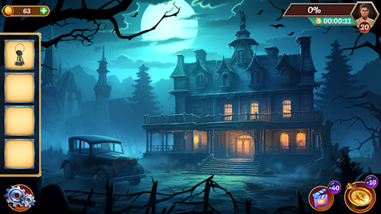 Escape Room: Mysteries School screenshot