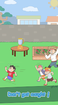 Hidden My Test Image