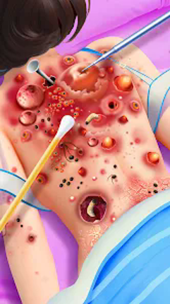 Mansion Story: Merge ASMR Image