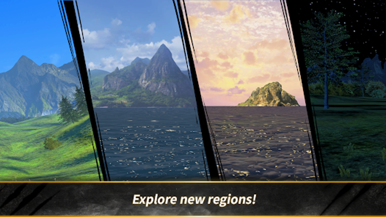 Hunt And Hook: Frontier Image