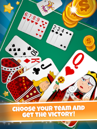 Buraco Loco: card game Image