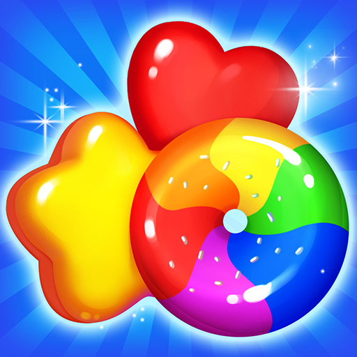 Games like Match 3 Game - Candy Blast
