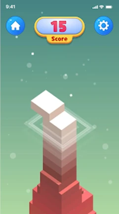 Stack Blocks Image