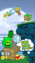 Bad Piggies Image