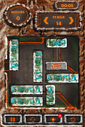 Unblock Car screenshot