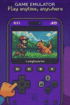 GBA Image