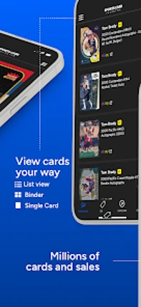 Sports Card Investor Image