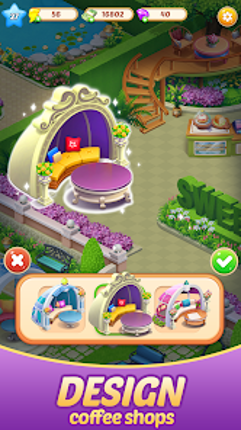 Merge Food - Chef Decoration Image