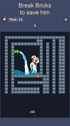 Bricks and Balls Crusher screenshot