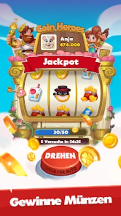Coin Heroes Image