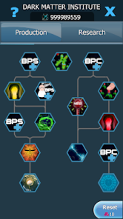 Bacterial Takeover: Idle games screenshot