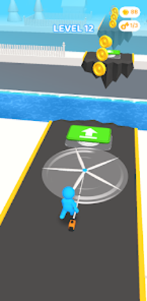 Strimmer Master screenshot