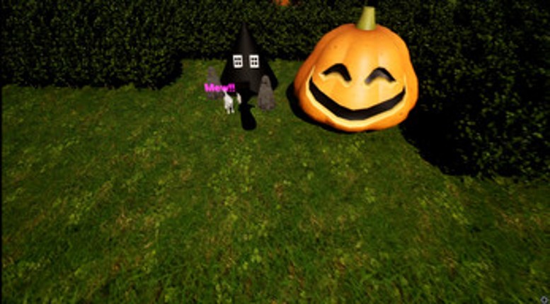 A Ghost Story screenshot