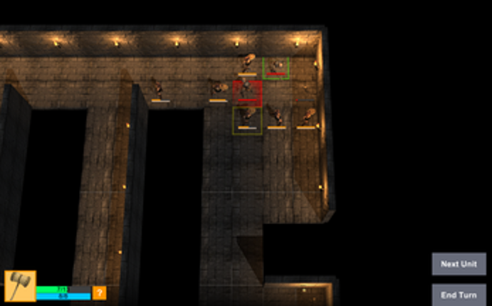 AB2 - Monsters and Bones screenshot