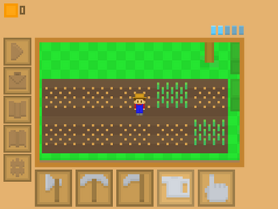 A Farmer's Life - V1 screenshot